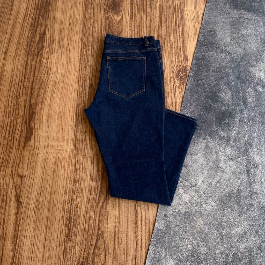 Spao Denim Pant