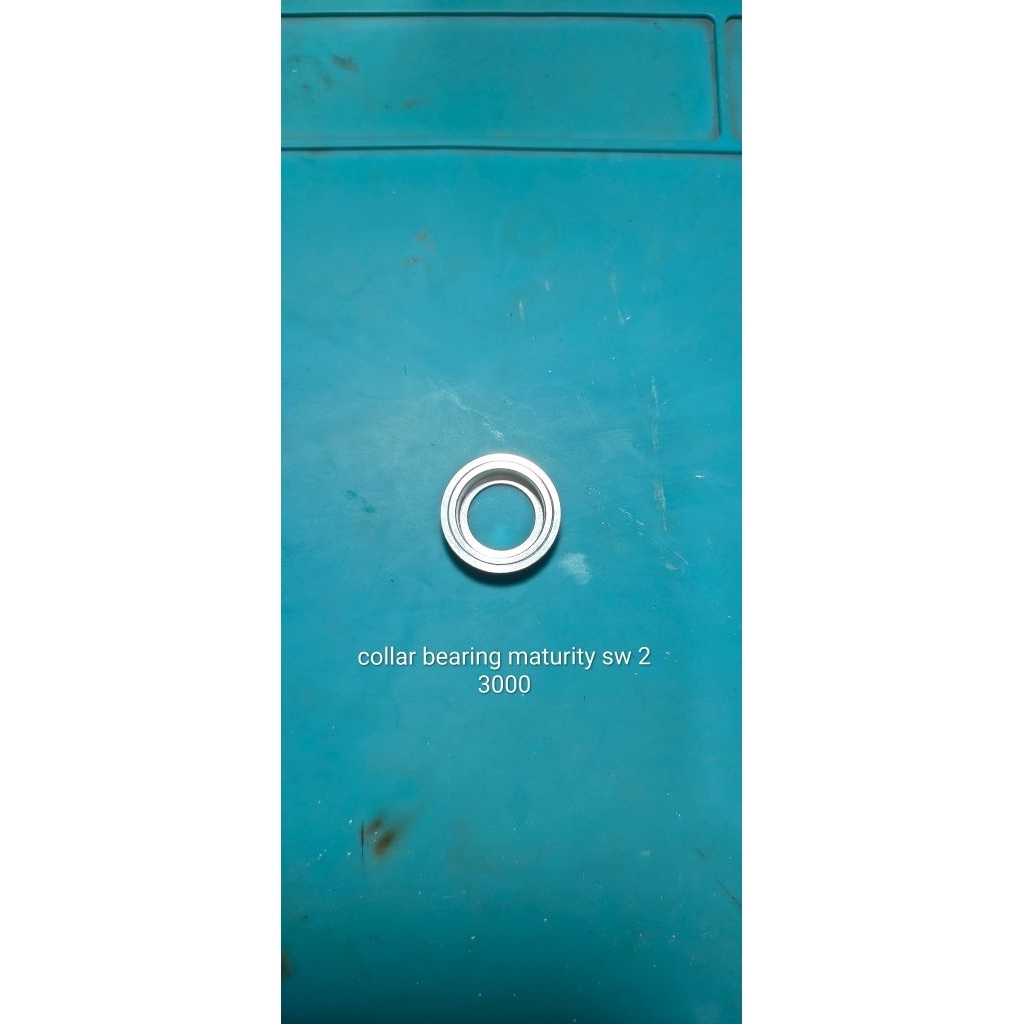 collar bearing/rumah bearing pinion gear reel ryobi maturity sw 2 3000 copotan second