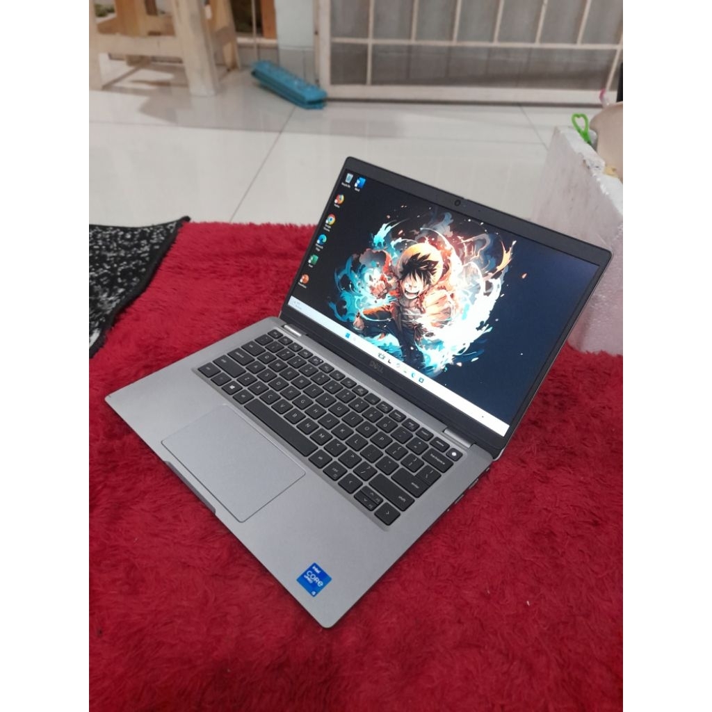 Dell Latitude 5320 Core i5 G11//Ram 16GB//Ssd 512GB//Laptop kerja, Bisnis and Gaming
