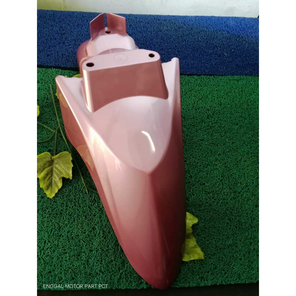 HONDA Spakbor Depan 61100-KVB-930-PPM