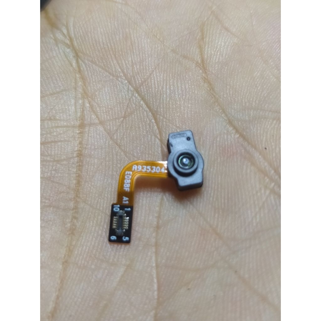 Fingerprint kamera realme xt ori copotan