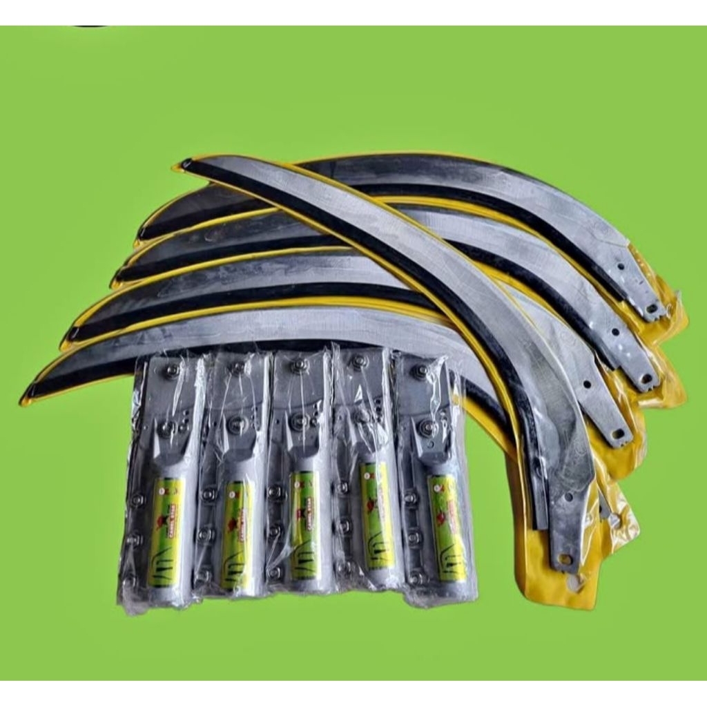 EGREK CAMEL KING 111 FULLSET( HOLDER/MATA) ALAT BERKEBUN IMPORT MALAYSIA.'cocok di pokok tinggi rend