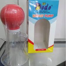 Dodo Pompa Asi Manual