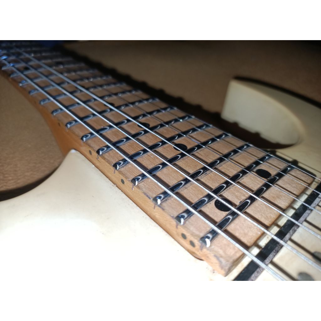 ibanez pgm ori pabrik