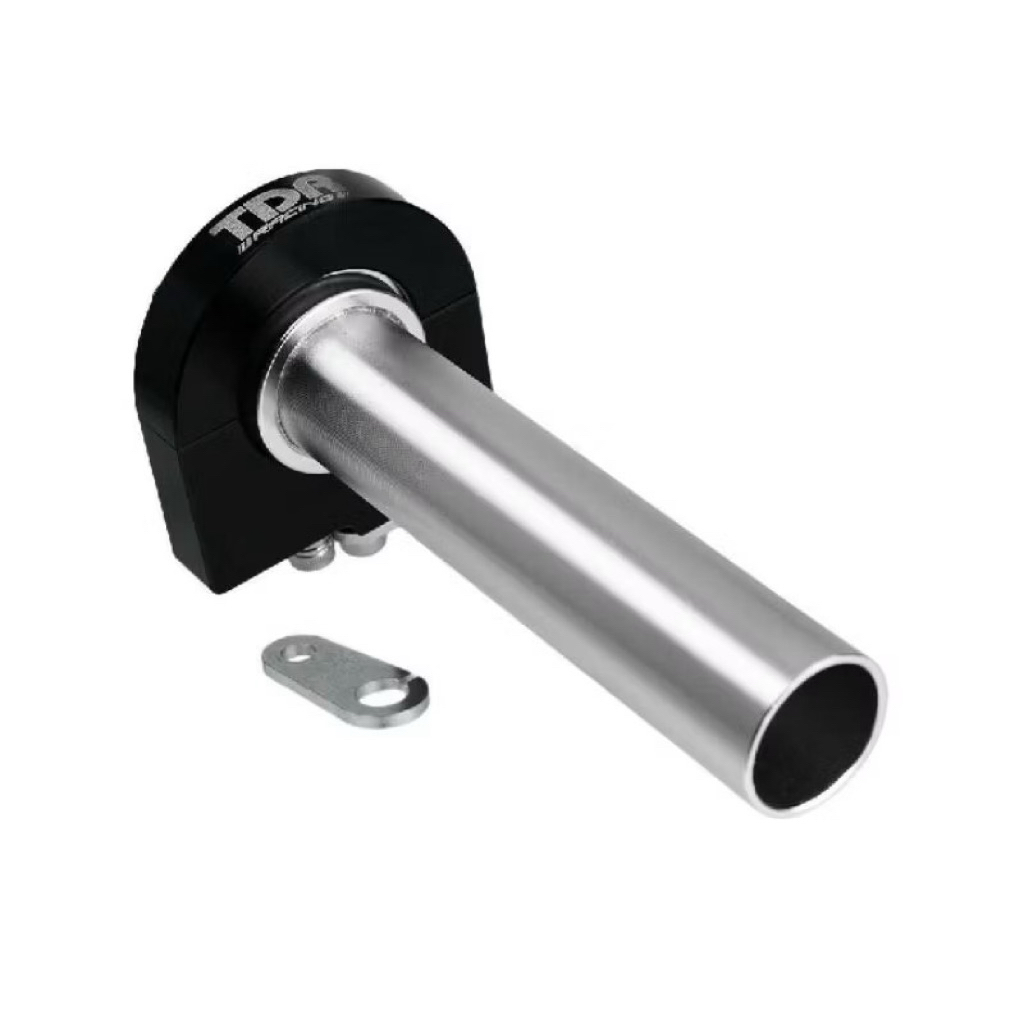 TDR Gas Spontan + Handgrip TDR