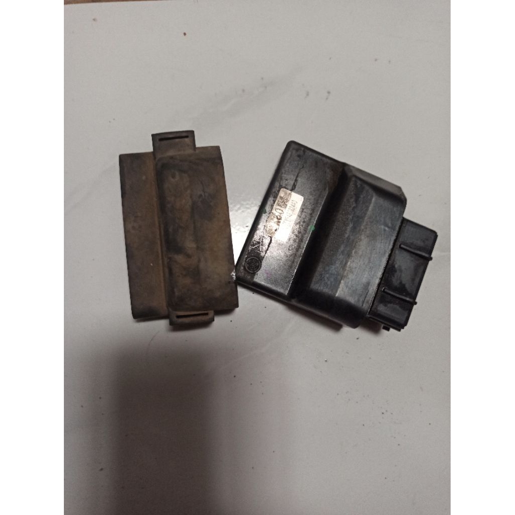 ECU R15 V3 ORIGINAL kode part BK60 fungsi normal jaminan 100%hidup