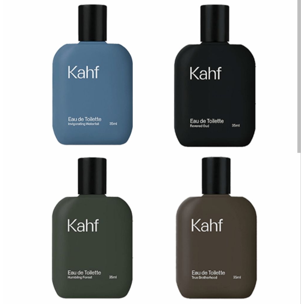 Parfum kahf