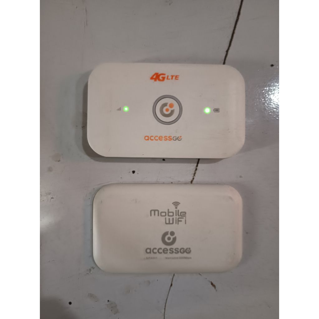 Modem 4G all operator accessGo MF-A001