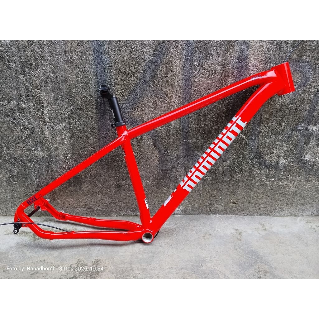 Frame Dominate AXC.2 (29er)