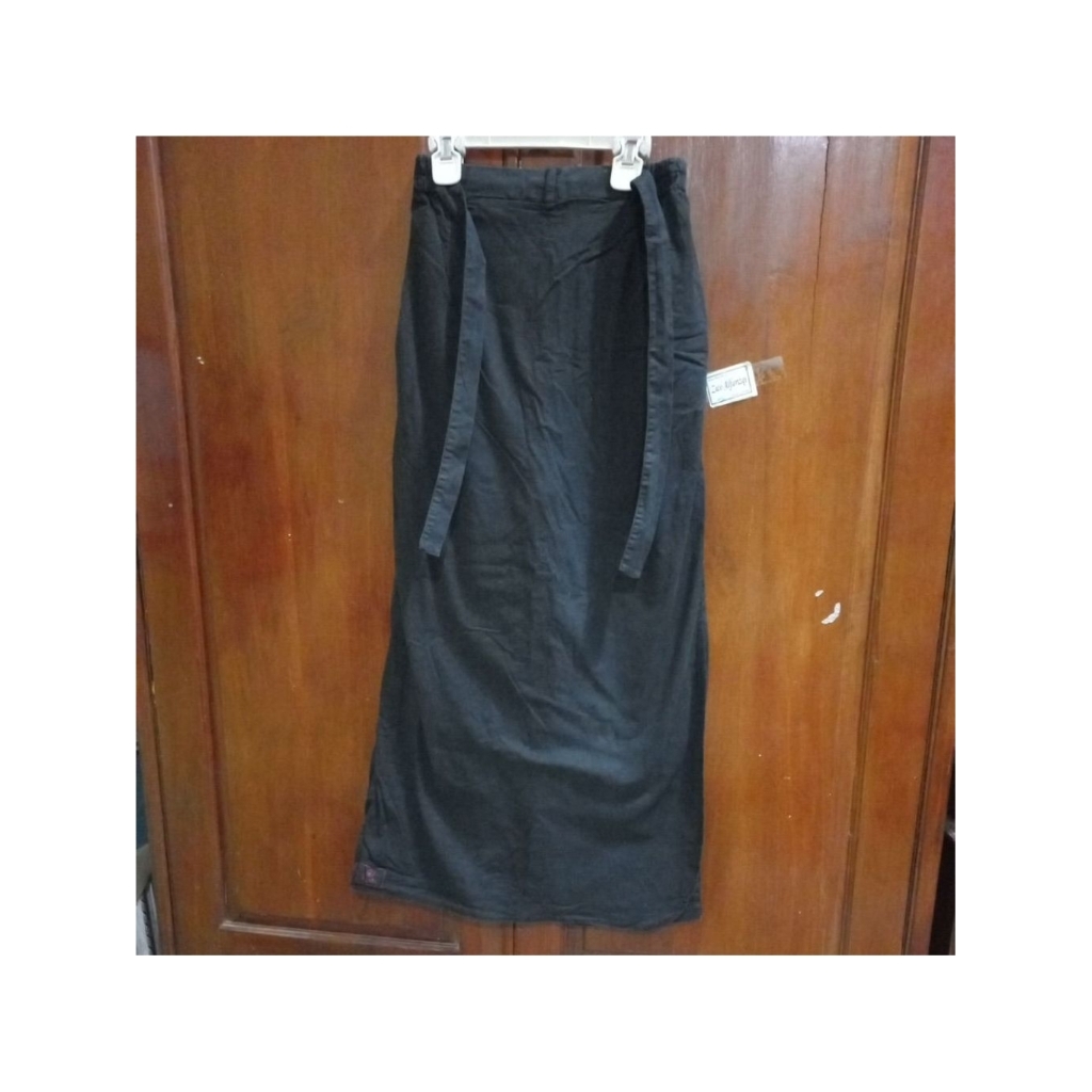 Rok Celana Muslim Wanita