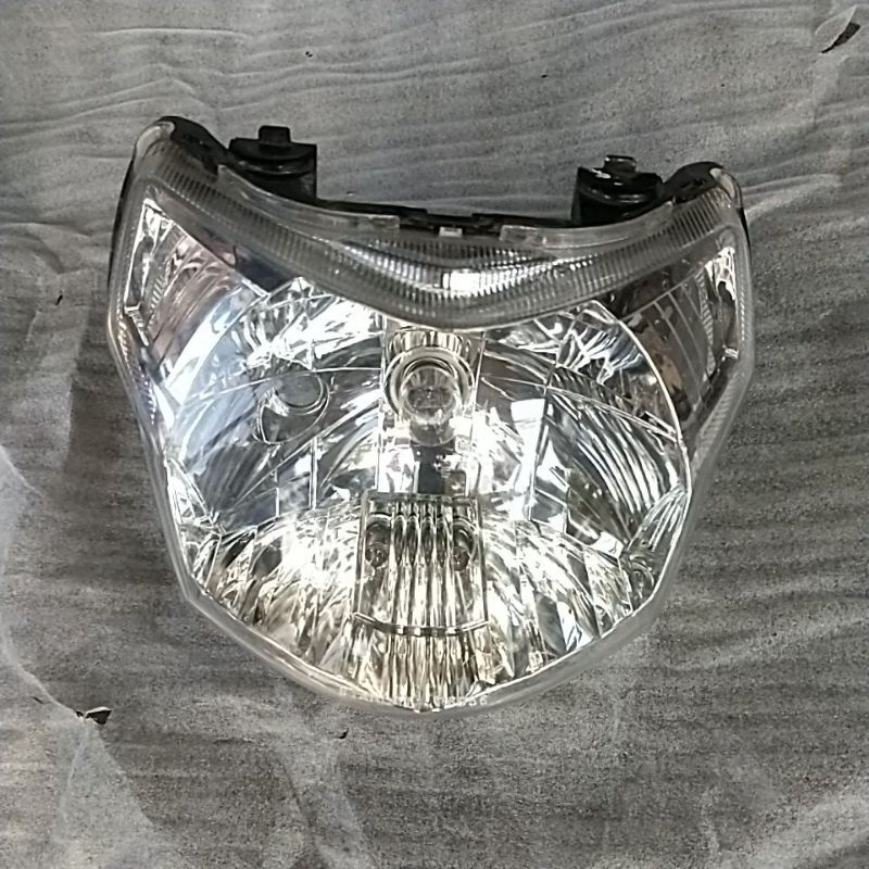 Lampu Depan Vega ZR 2009-2012 VR Parts / Reflektor Lampu Vega ZR RR