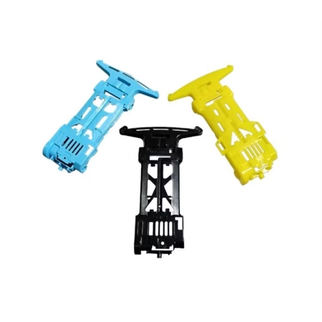 REP TAMIYA CHASSIS SUPER 1 / CHASSIS TAMIYA SLOOP