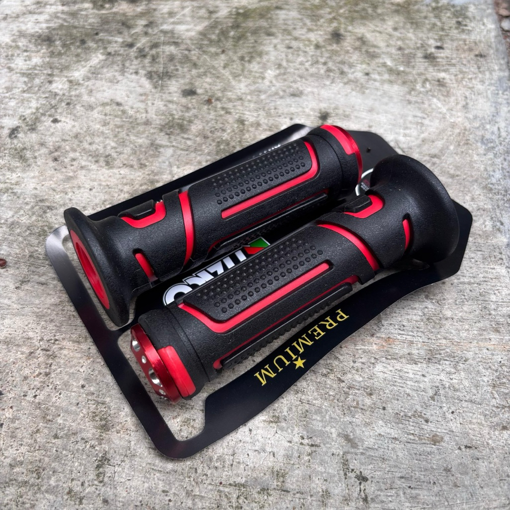 promo handgrip robot plus jalu cnc original kitaco