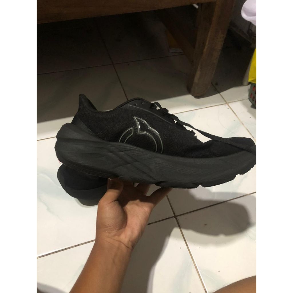 ortuseight hyperblast