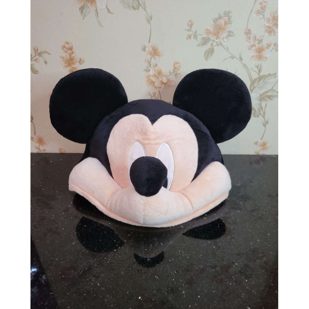 topi mickey disney