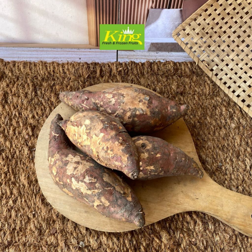 Ubi madu, ubi madu segar,ubi madu fresh