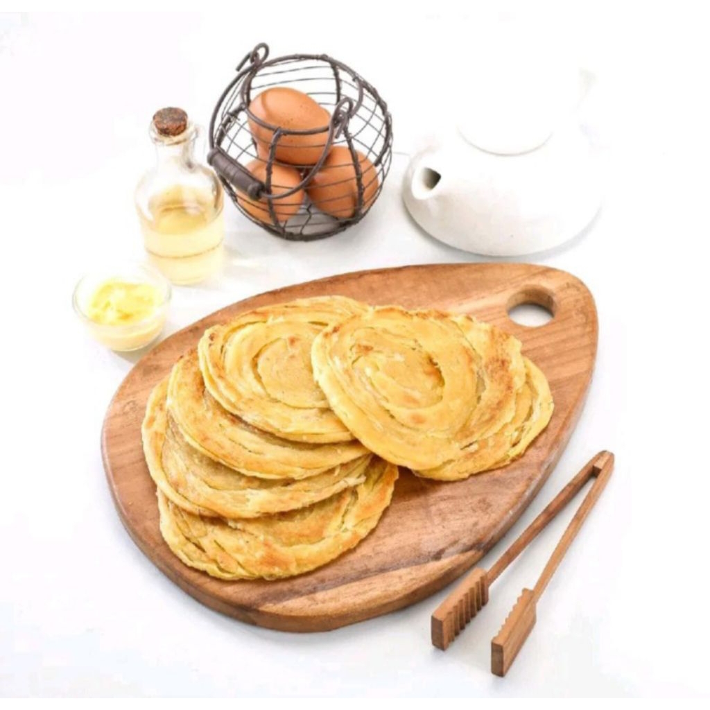 Roti maryam frozen MA food