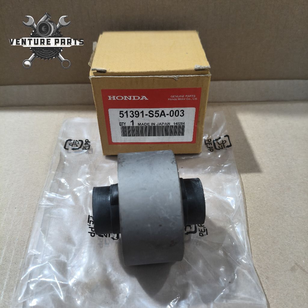 bushing arm depan besar crv gen 2/stream civic