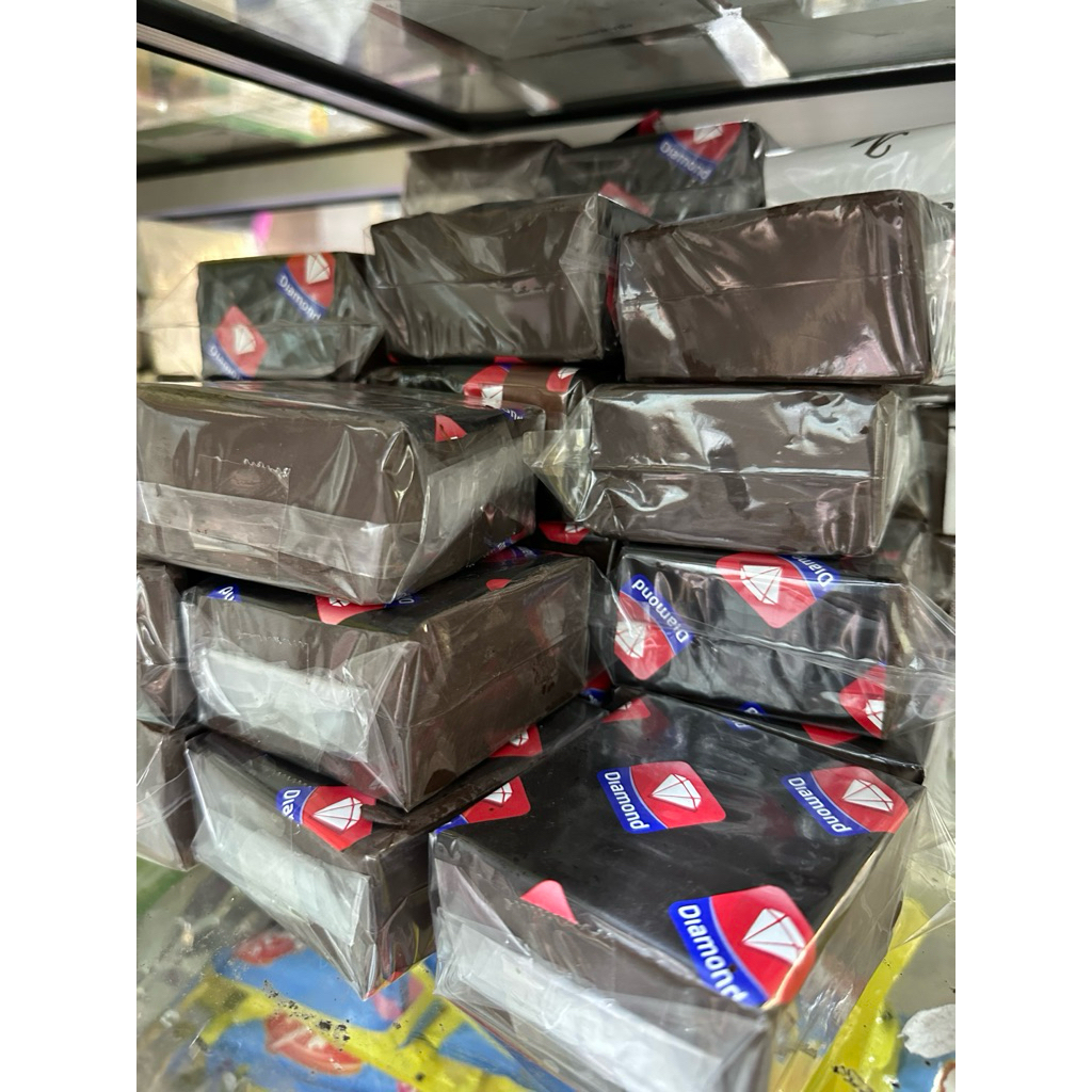 Coklat batang Diamond 200g