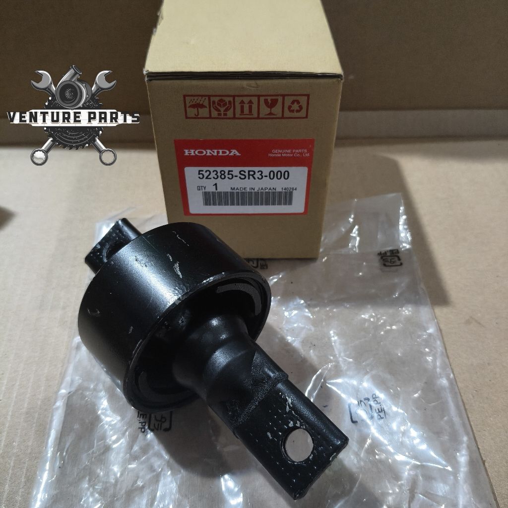 bushing arm bosh sayap genio/grand civic/ferio