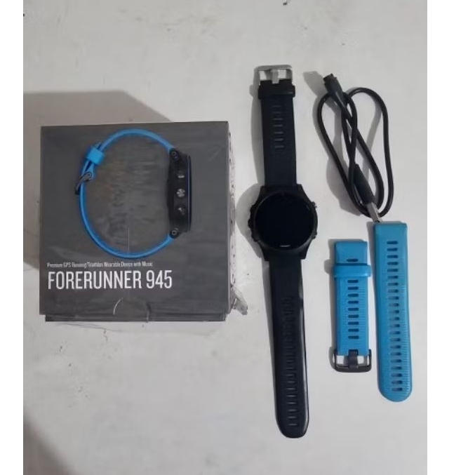 Garmin Forerunner 945