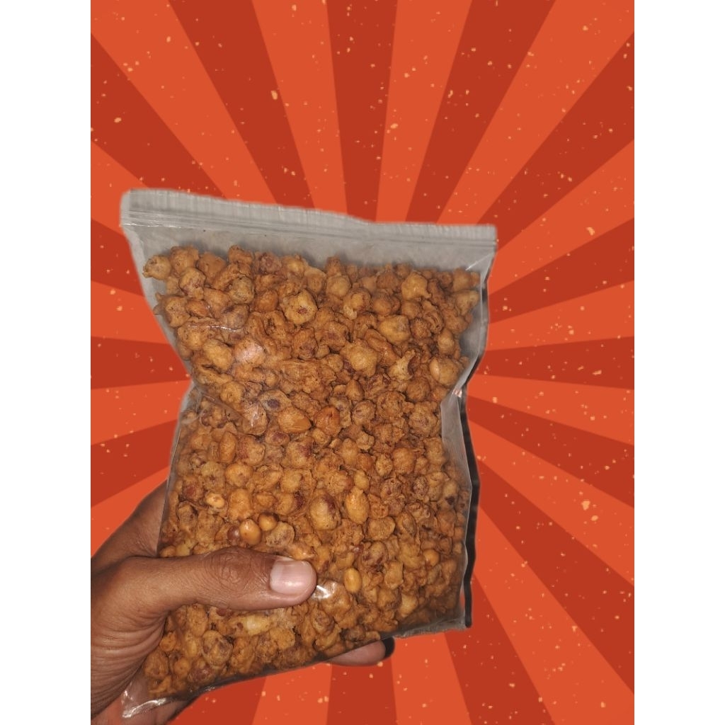 Kacang Arab Medan Kualitas Premium