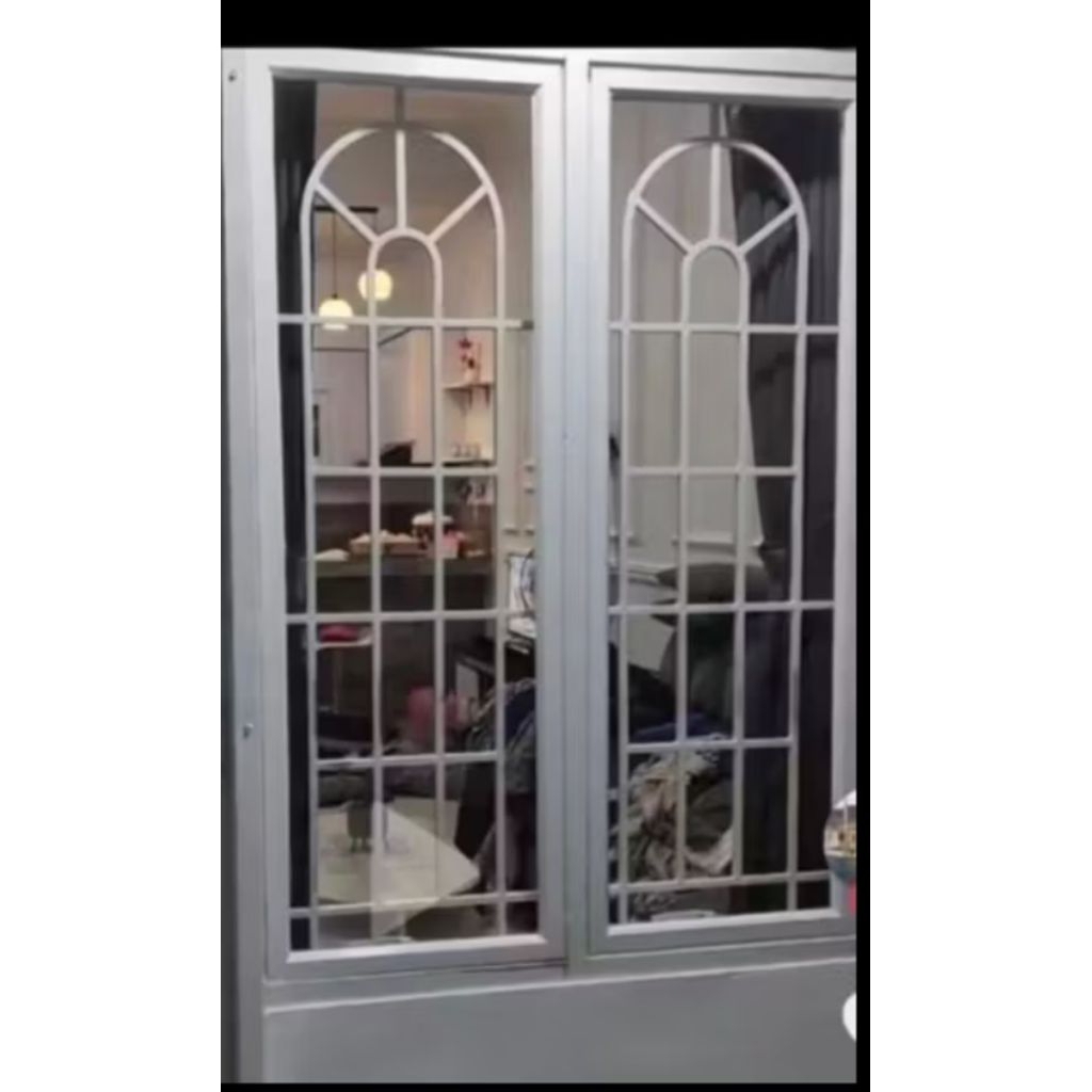 teralis jendela pengaman rumah ukuran 122×82