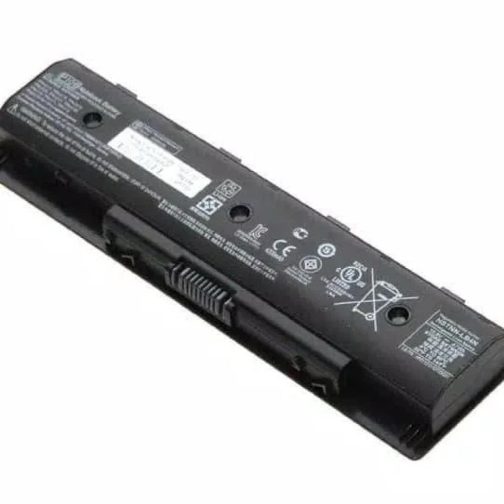 Baterai Laptop HP PI06 Untuk Seri Probook Dan Pavilion Kondisi Bekas