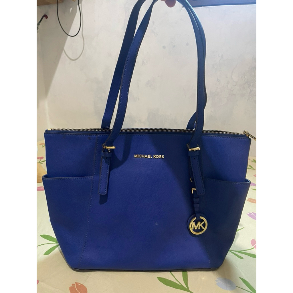 preloved michael kors bag ORIGINAL