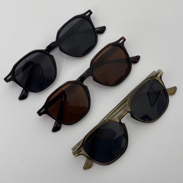 SKSBALI/Kacamata Hitam Kode Moscot Bilik