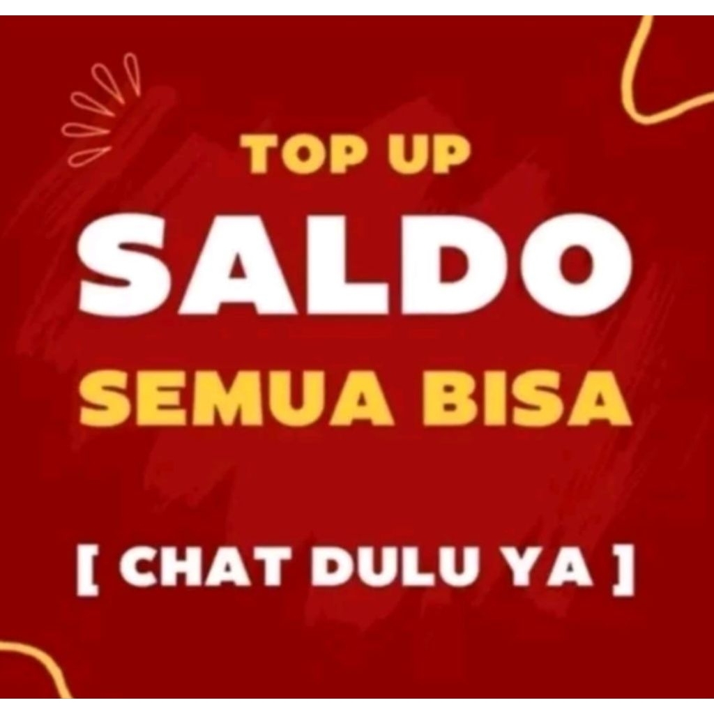 BESTSELLER TOP SALDO/PULSA REGULER TRANSFER XL AXIS 500K SAMPAI 25JT