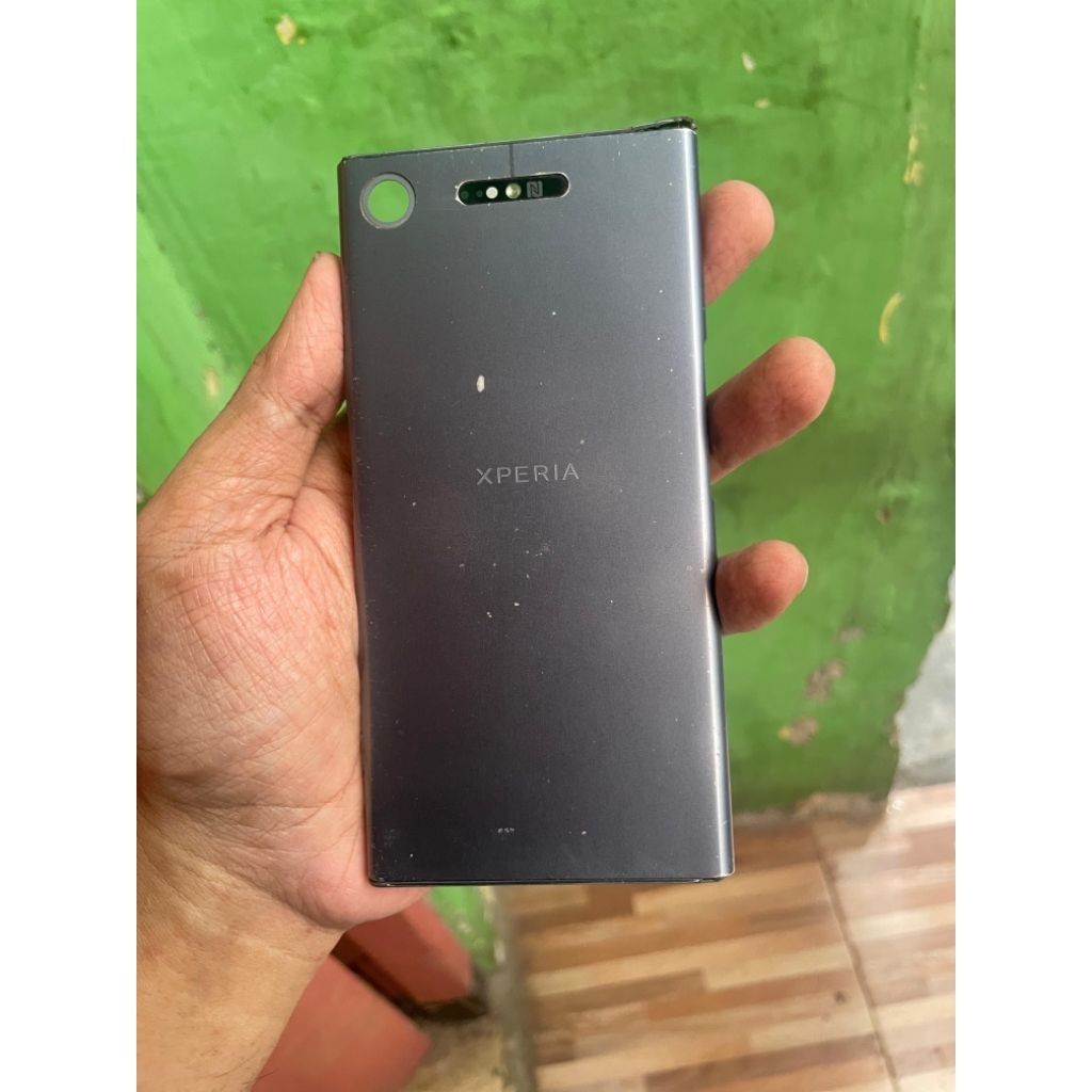 backdoor xz1 ori copotan minus