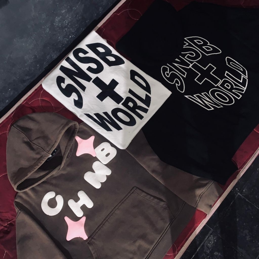 HD SNSB ROAD ORIGINAL