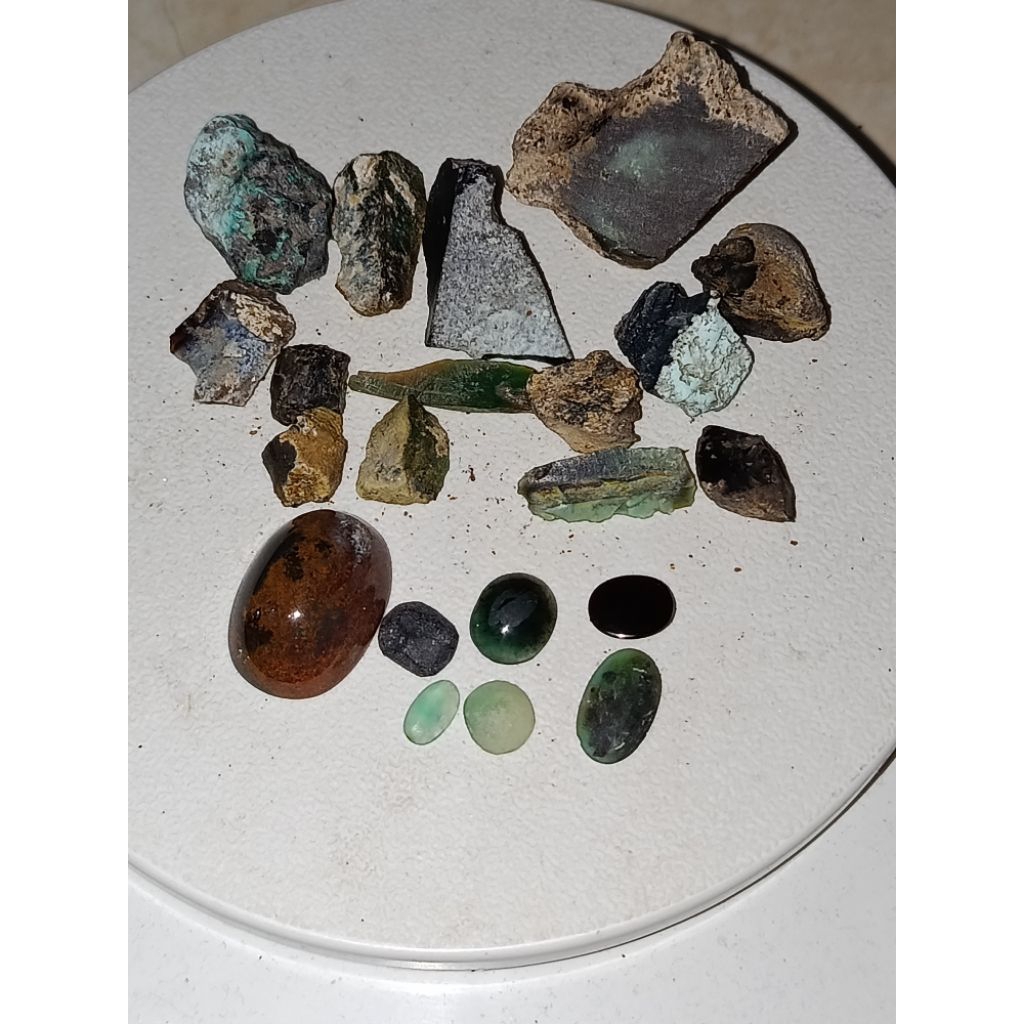 Bahan Bacan Doko Majiko