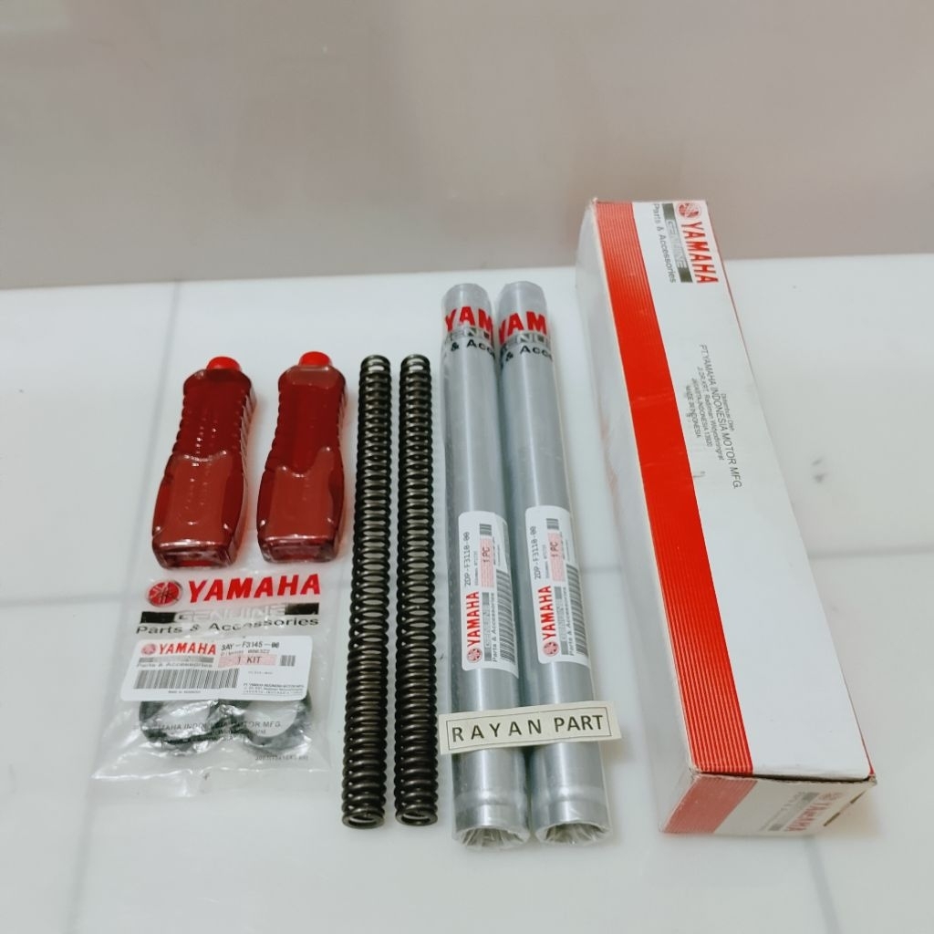 sok depan Nmax 155 Nmax 155 Nmax 155 thun 2015-2019 2DP