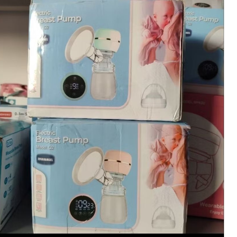 POMPA ASI ELECTRIC