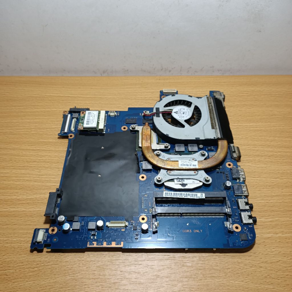 Motherboard Mobo Mesin Normal Laptop Samsung NP300E4Z NP300E NP300E4X