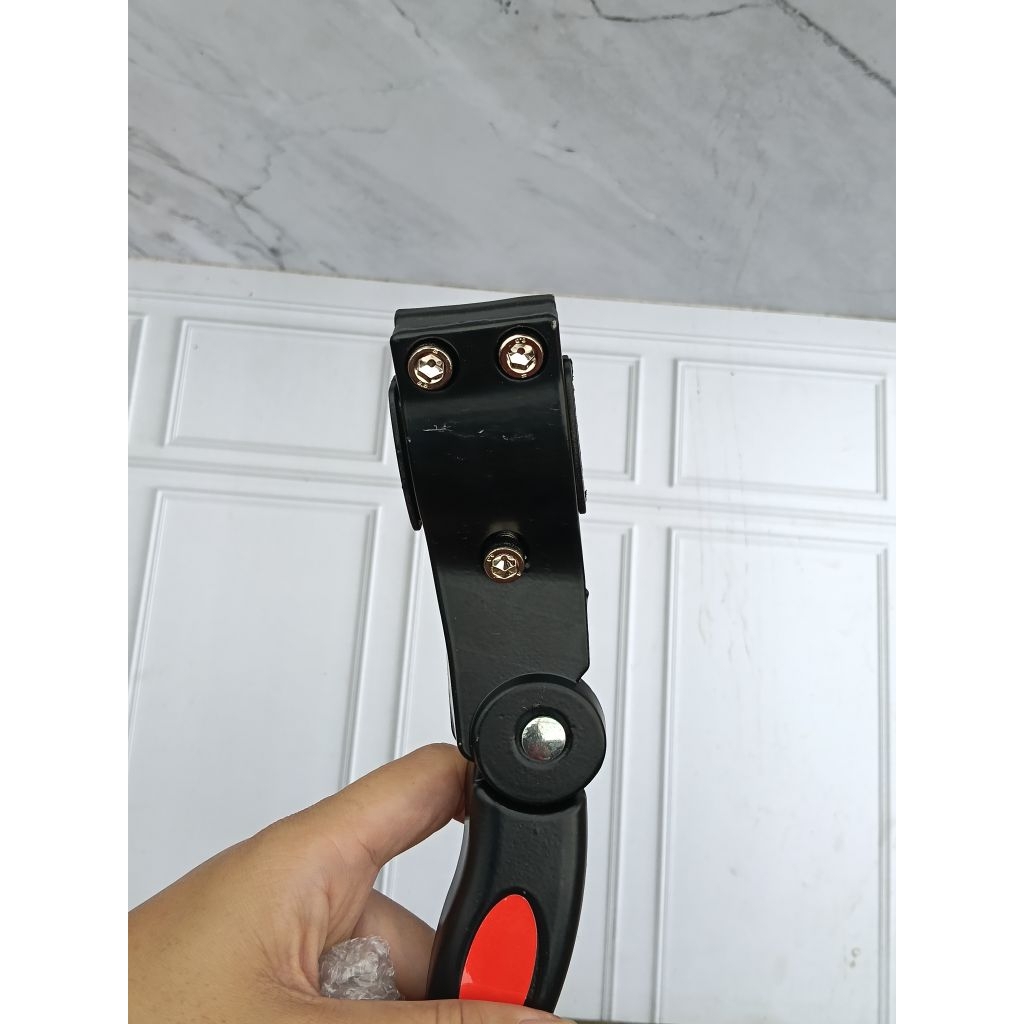 Standar samping sepeda gunung/ MTB ukuran 26