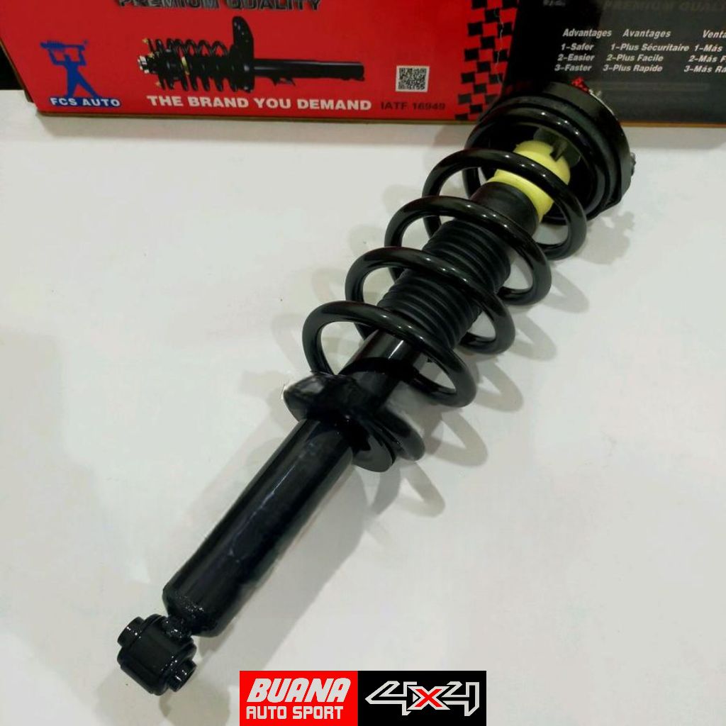 FCS Shock Absorber Shock Shockbreaker Belakang Dodge Journey