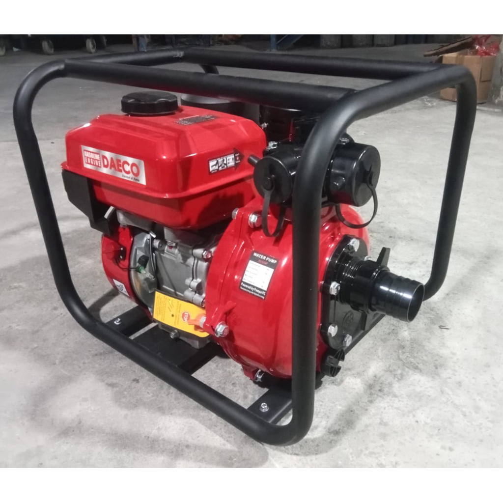 MESIN POMPA AIR PEMADAM 2inc/ mesin Robin pemadam