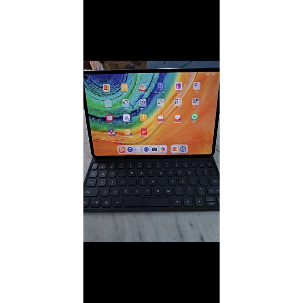Huawei matepad pro 10.8 8/256gb