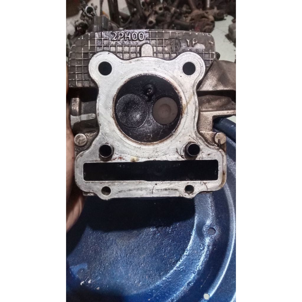 blok head mio m3 fullset copotan