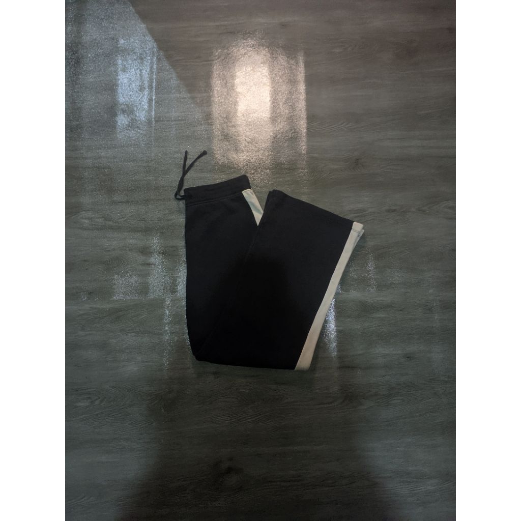 Giordano baggy sweatpants