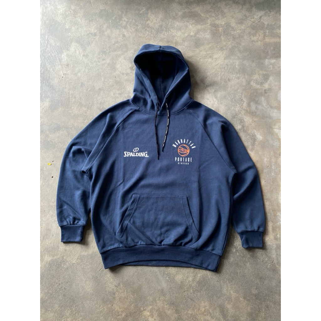 Manhattan Portage Hoodie