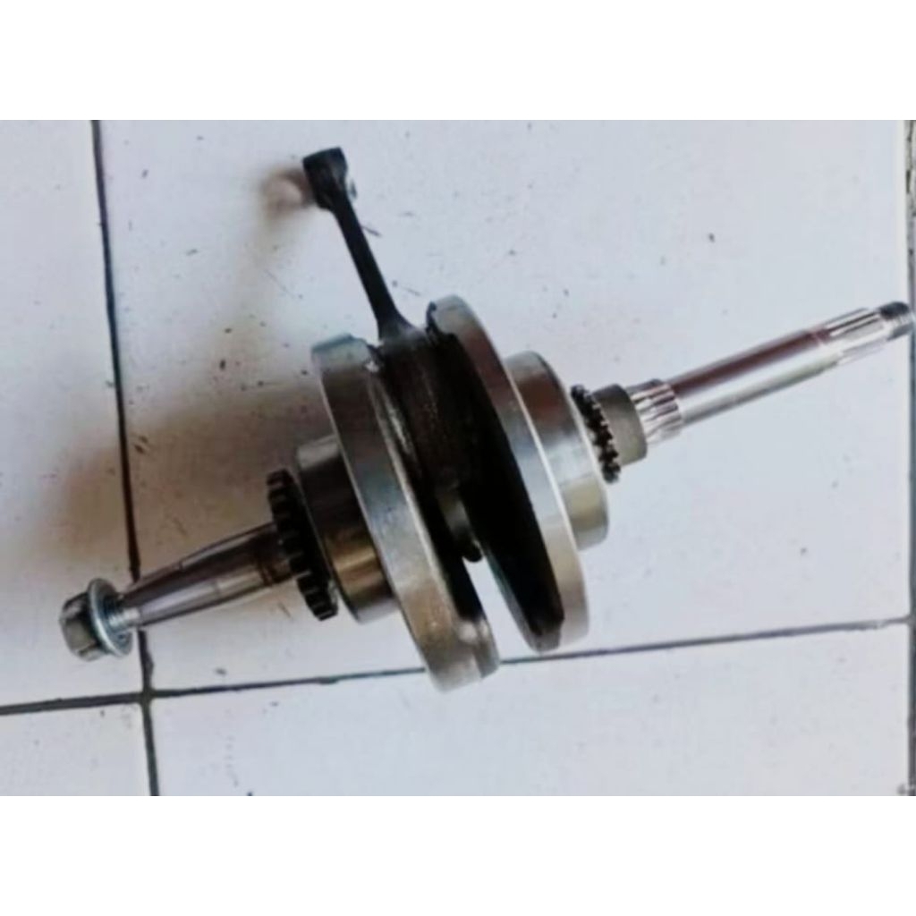 Kruk As / Bandul Mio M3