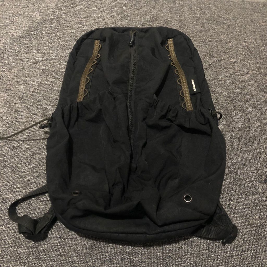 Bodypack Axiom