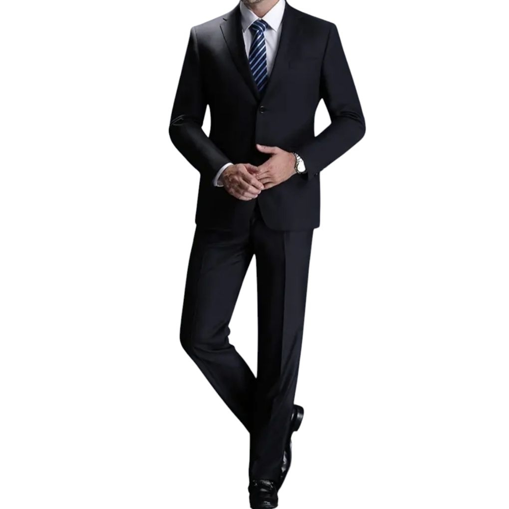 setelan jas pria resmi jas formal jas pengantin