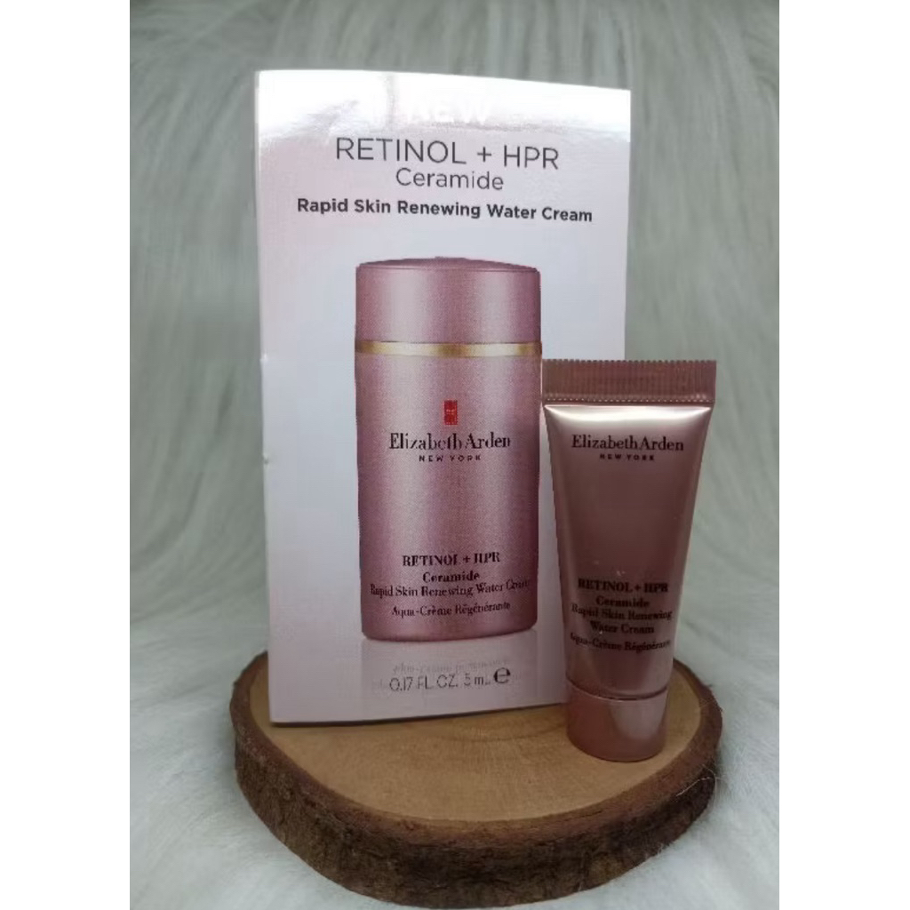 Elizabeth Arden Retinol + HPR Ceramide 5ML