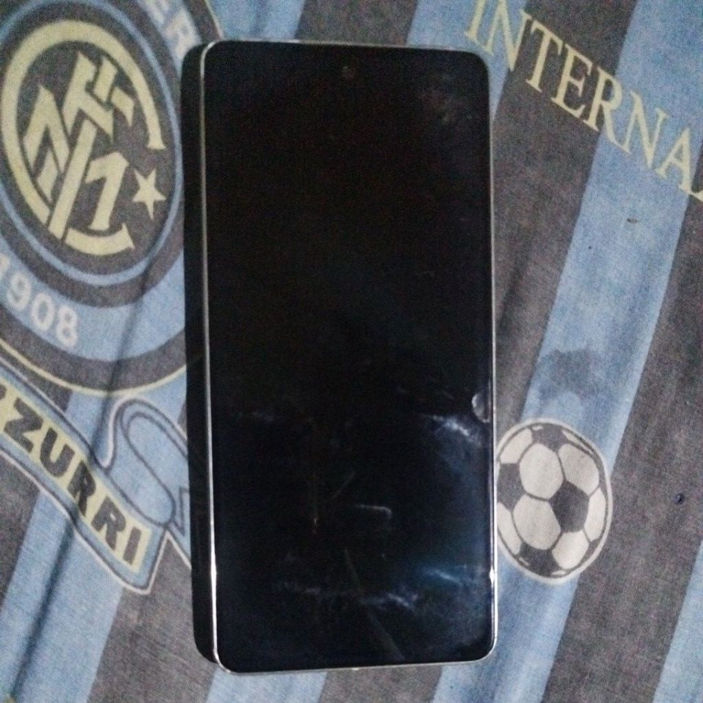 Samsung A53 Matot Janda