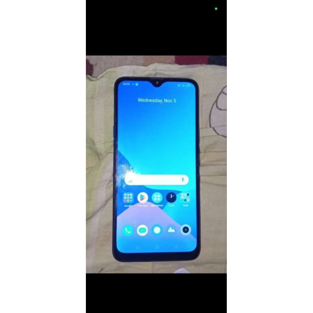 Realme 5 pro ram 4/128gb